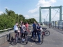 Radtour in die Domstadt am 01.06.2014